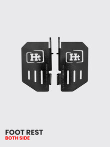 Foot Rest for Interceptor 650 & Continental GT - FTR 724