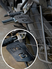 Foot Rest for CBR 250R FTR 729 -LEFT