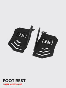 Super Meteor 650 FootRest- FTR 734