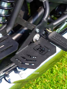 Super Meteor 650 FootRest- FTR 734