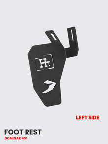 BAJAJ DOMINAR 250 & 400  FOOT REST - FTR 721