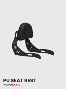 FZ X PU SEAT REST / BACK REST SB 906