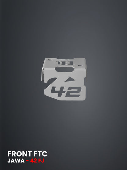 FRONT FTC FOR JAWA  42 fj / SB 1211