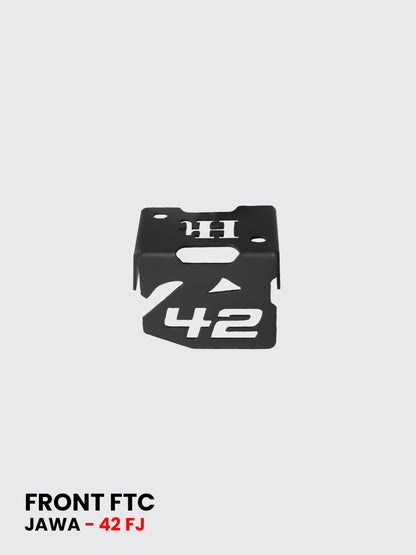 FRONT FTC FOR JAWA  42 fj / SB 1211
