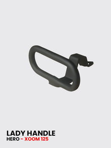 LADY HANDLE FOR  HERO XOOM 125 / HTSC 140