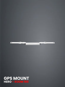 GPS MOUNT FOR XOOM 160 COLORS AVAILABLE - SB 1224