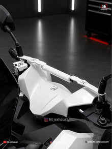 GPS MOUNT FOR XOOM 160 COLORS AVAILABLE - SB 1224
