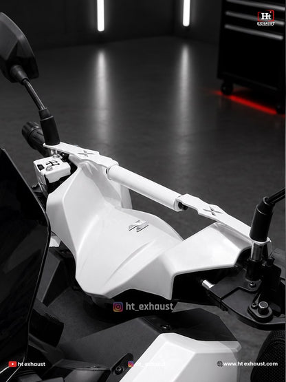 GPS MOUNT FOR XOOM 160 COLORS AVAILABLE - SB 1224