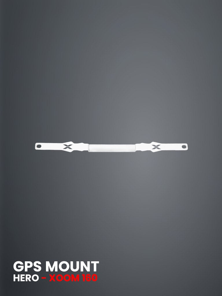 GPS MOUNT FOR XOOM 160 COLORS AVAILABLE - SB 1224