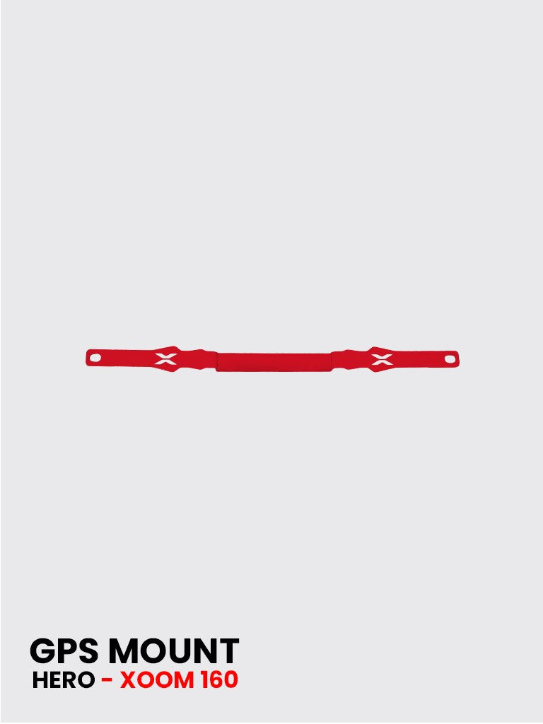 GPS MOUNT FOR XOOM 160 COLORS AVAILABLE - SB 1224