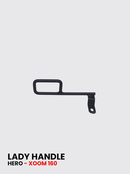 LADY HANDLE FOR XOOM 160 - SB 1223