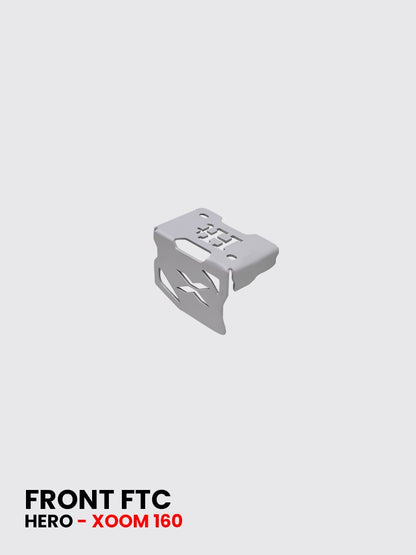 FRONT FTC FOR XOOM 160 - FTC 119