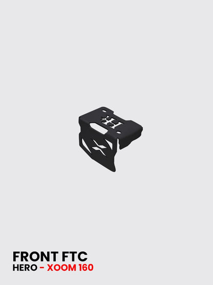 FRONT FTC FOR XOOM 160 - FTC 119