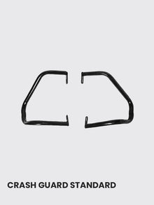 HIMALAYAN 411 CRASH GUARD - HM 203