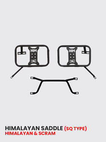 HIMALAYAN 411 SADDLE STAY - HM 208