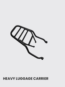 HIMALAYAN LUGGAGE CARRIER  - HM 209