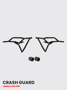 Himalayan 450 crash guard - HM 401