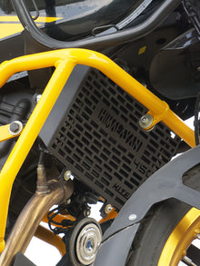 HIMALAYAN 450 RADIATOR GUARD-HM 402
