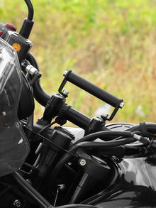 GPS MOUNT for HIMALAYAN 450- HM 413