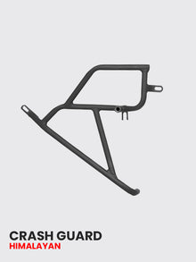 HIMALAYAN 411 CRASH GUARD - HM 210
