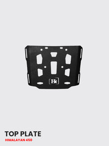 TOP PLATE for HIMALAYAN 450- HM 403