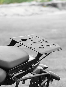 HIMALAYAN 450 TOP RACK-HM 404