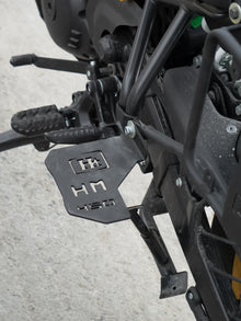 HIMALAYAN 450 FOOT REST-HM 408 BTH