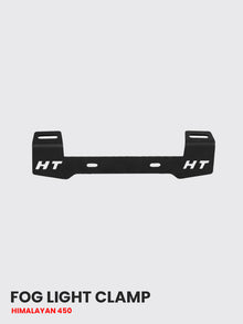 FOG LIGHT CLAMP for HIMALAYAN 450- HM 410