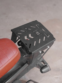 HARLEY DAVIDSON X 440 TOP RACK  - HRD 102