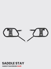 HARLEY DAVIDSON X 440  SADDLE STAY  -  HRD 103