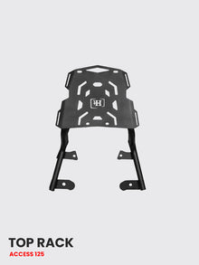 SUZUKI ACCESS 125 TOP RACK - HTSC 105