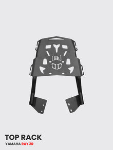 RAY ZR TOP RACK HTSC 111