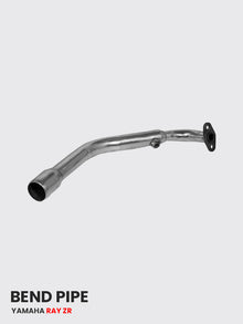 RAY ZR BEND PIPE HTSC 113
