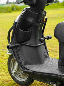 SUZUKI  ACCESS 125  CRASH GUARD - HTSC 104