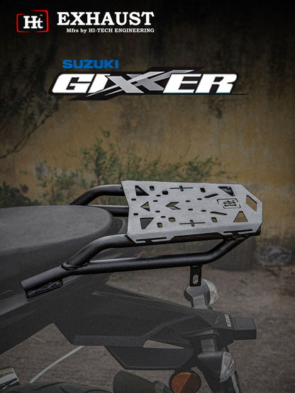 HITECH GIXXER SF/NAKED 150/250 TOP RACK / SB 620