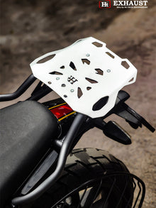 TOP RACK FOR GUERRILA 450 / SB 1025