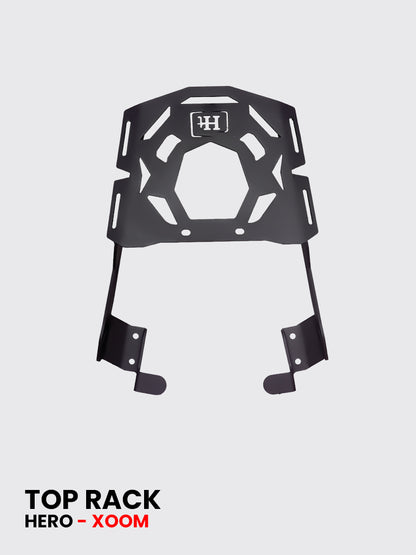 TOPRACK FOR  HERO XOOM 125 / HTSC 139