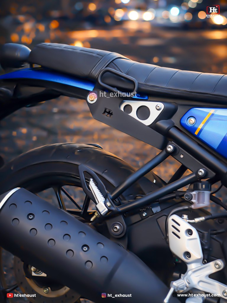 LADY HANDLE FOR XSR 155 / SB 1116