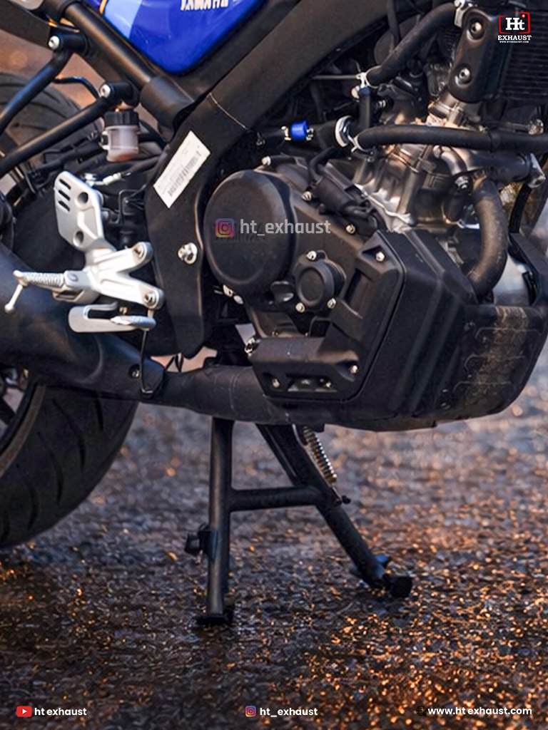 CENTER STAND FOR XSR 155 / SB 1132