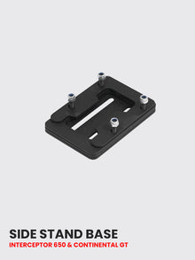 Interceptor 650 & Continental GT (Side Stand Base) - IN 304