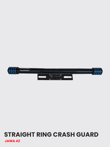 JAWA 42 STRAIGHT RING GUARD - JW 403