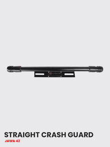 JAWA 42 STRIGHT CRASH GUARD  - JW 404