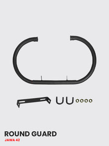 Jawa 42 Round Guard – JW 421