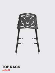 JAWA 42 TOP RACK - JW 415