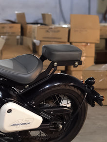 BOBBER REAR SEAT - JW 427