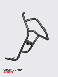 TVS JUPITOR CRASH GUARD - HTSC - 101