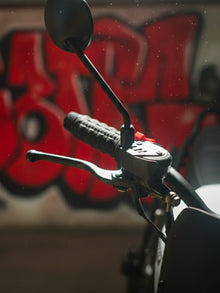 FRONT FTC FOR KEEYWAY SR 250 / FTC 101