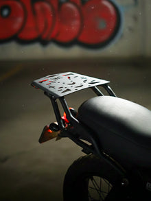 TOPRACK FOR KEEYWAY SR 250 / SB 1118