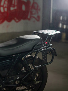 TOPRACK WITH SADDLE FOR KEEYWAY SR 250 / SB 1119