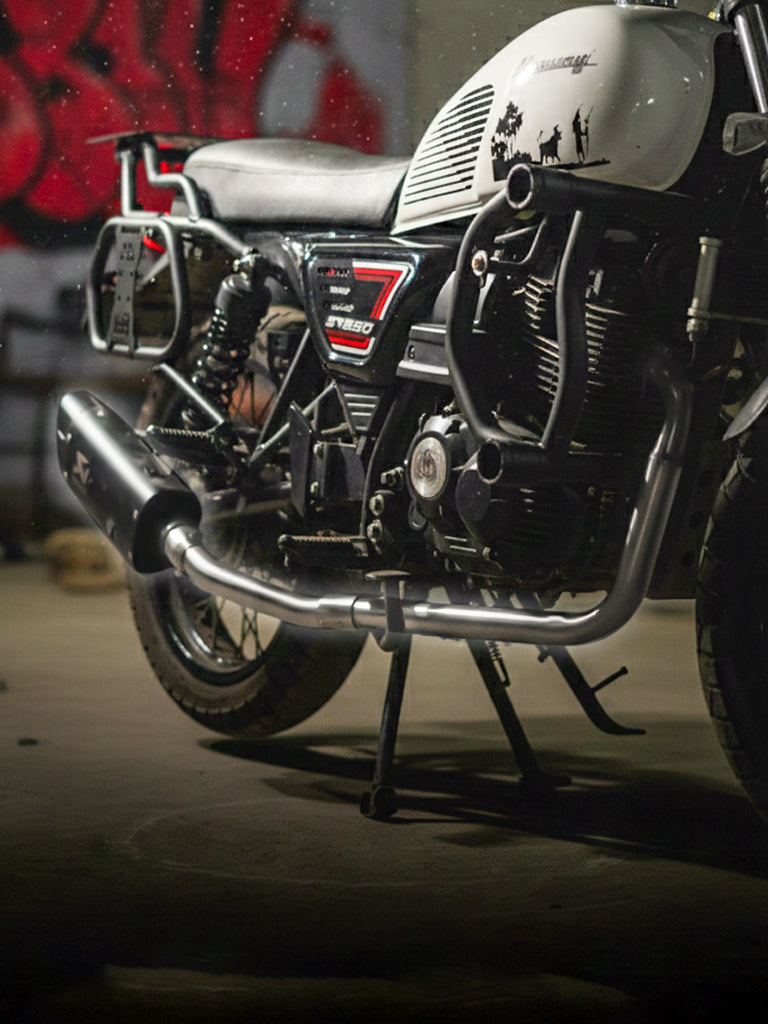 BEND PIPE FOR KEEYWAY SR 250 / SB 1120